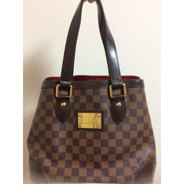 全てのアイテム LOUIS VUITTON PM ハムステッド ルイヴィトン
