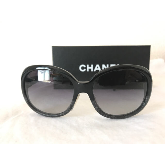 シャネル サングラス CHANEL オンラインショップ 8990円 www ...