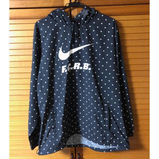 エフシーアールビー(F.C.R.B.)のBristol303様専用 FCRB NIKE 15AW パッカブル(ナイロンジャケット)