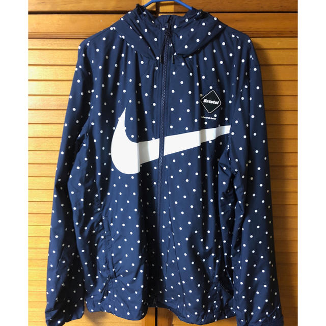 大阪超高品質 FCRB NIKE 15AW PRACTICE JACKET tickettail.com