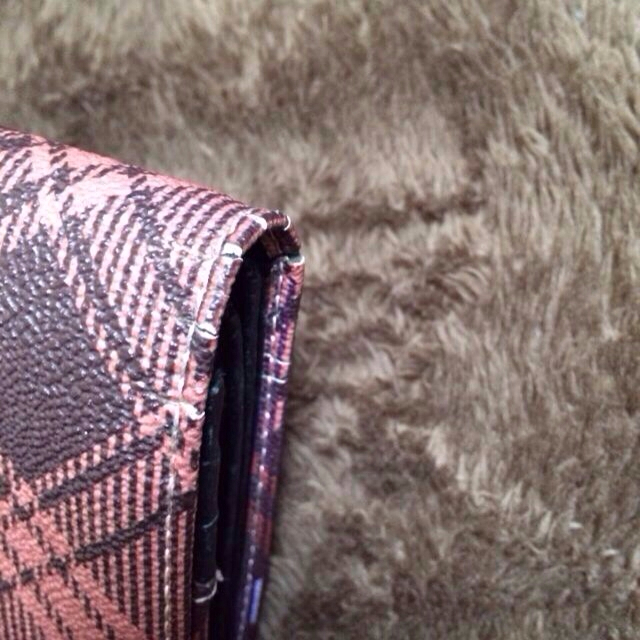 Vivienne Westwood(ヴィヴィアンウエストウッド)のVivienne長財布 レディースのファッション小物(財布)の商品写真
