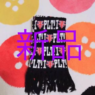 ピンクラテ(PINK-latte)のピンクラテ マフラー 新品(マフラー/ショール)