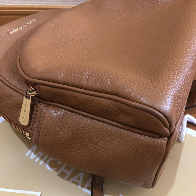 Michael Kors(マイケルコース)のcoco様専用☆マイケルコース☆リュック レディースのバッグ(リュック/バックパック)の商品写真