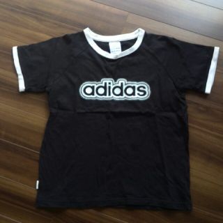 アディダス(adidas)のアディダスＴシャツ１５０～(Tシャツ/カットソー)