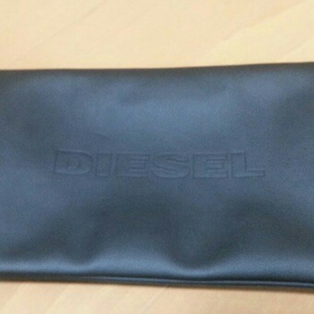 DIESEL(ディーゼル)の★ブランド☆ディーゼル☆人気★ メンズのバッグ(その他)の商品写真