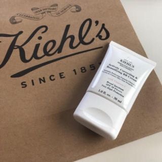 キールズ(Kiehl's)のキールズ  DS BBクリーム(BBクリーム)