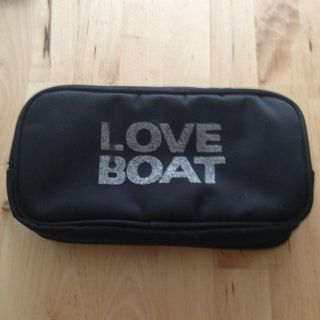 ラブボート(LOVE BOAT)のLOVE BOAT♡ポーチ(ポーチ)