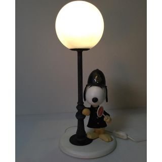 PEANUTS - （ 美品・レア ） イタリア製 ヴィンテージ スヌーピー