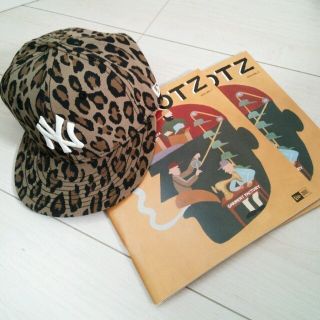 ニューエラー(NEW ERA)のBIG♡love様お取り置き(その他)