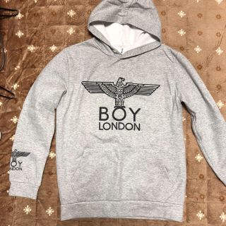 BOY LONDON パーカー(パーカー)