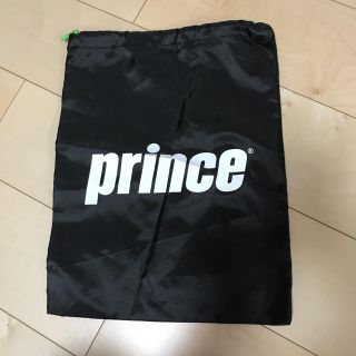 プリンス(Prince)のPrince シューズ 袋(シューズ)