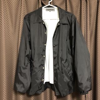 コムデギャルソン(COMME des GARCONS)のcomme des garcons コーチジャケット(その他)