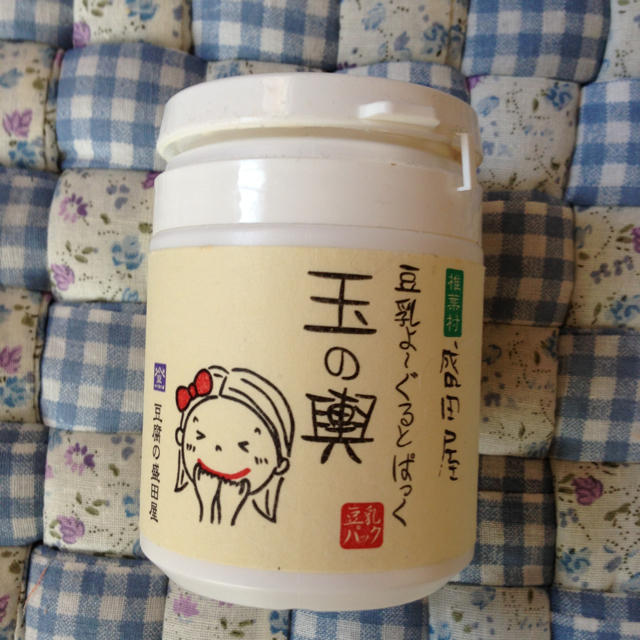 many様専用☆豆乳ヨーグルトパック コスメ/美容のベースメイク/化粧品(その他)の商品写真