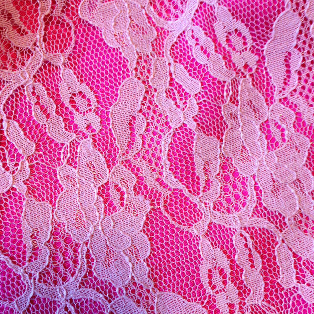 Ravijour(ラヴィジュール)のラヴィジュール キャミセット ピンク レディースのルームウェア/パジャマ(ルームウェア)の商品写真