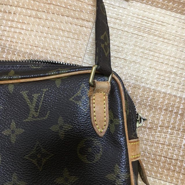 LOUIS VUITTON(ルイヴィトン)のヴィトン レディースのバッグ(ショルダーバッグ)の商品写真