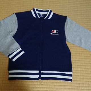 チャンピオン(Champion)のゆっきー様専用☆チャンピオン  スウェットジャケット  新品(ジャケット/上着)