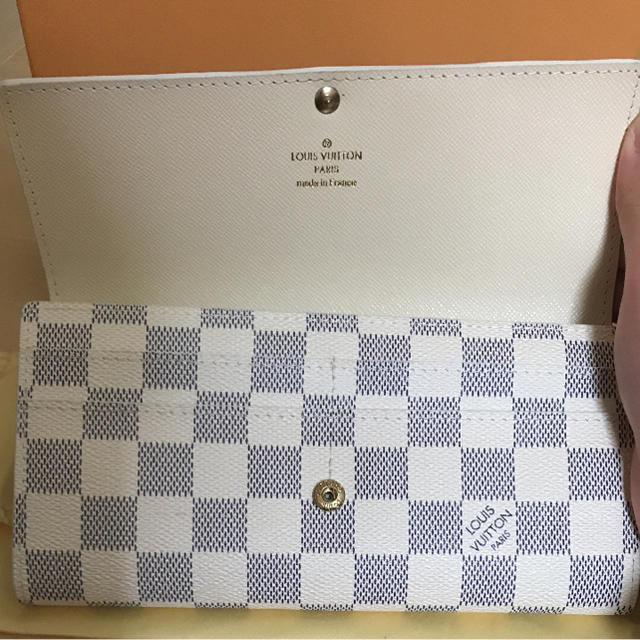 LOUIS VUITTON(ルイヴィトン)のルイヴィトン  長財布 メンズのファッション小物(長財布)の商品写真