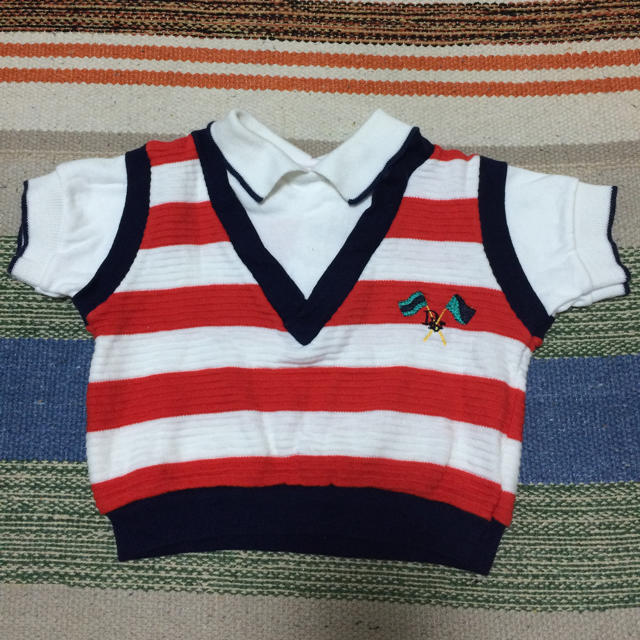 baby Dior(ベビーディオール)のさー様専用 キッズ/ベビー/マタニティのキッズ服男の子用(90cm~)(Tシャツ/カットソー)の商品写真