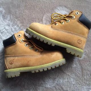 ティンバーランド(Timberland)のkids☆ティンバーランド☆(ブーツ)