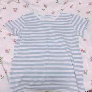 アニエスベー(agnes b.)のagnes.b(Tシャツ(半袖/袖なし))