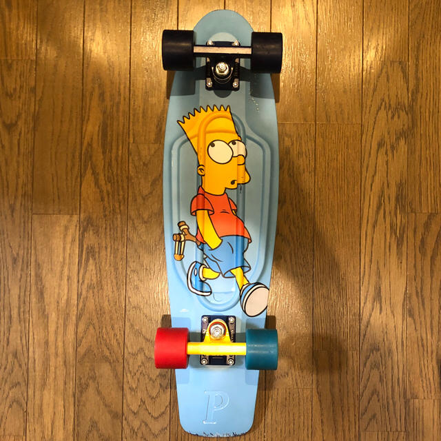 penny27インチ - greatriverarts.com
