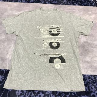 ガス(GAS)のGAS Tシャツ(Tシャツ/カットソー(半袖/袖なし))