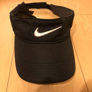 ナイキ(NIKE)のNIKE/ナイキ/NIKE GOLF/ナイキゴルフ サンバイザー(サンバイザー)