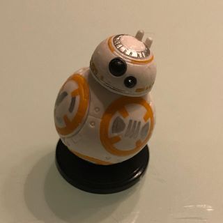 フルタセイカ(フルタ製菓)のスターウォーズ チョコエッグ BB-8(SF/ファンタジー/ホラー)