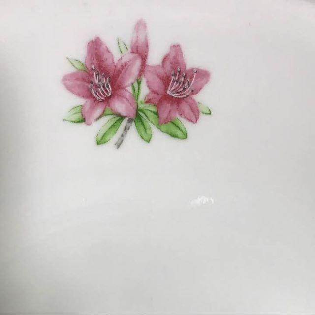 ◆皿　コレールCORELLE　3種類×各4枚、訳あり