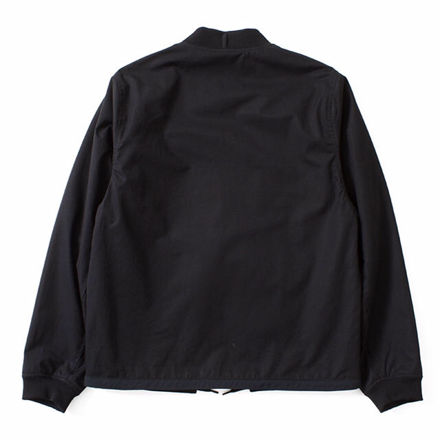 nanamica(ナナミカ)の新品 nanamica NA1 Jacket ナナミカ ジャケット NA-1  メンズのジャケット/アウター(ブルゾン)の商品写真