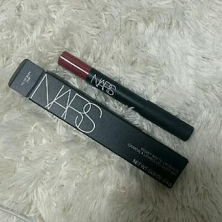 ナーズ(NARS)のNARS マットリップペンシル 2488(口紅)