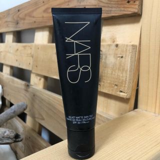 ナーズ(NARS)のNARS ファンデーション(ファンデーション)