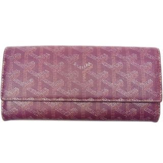 ゴヤール(GOYARD)のゴヤール GOYARD 財布(財布)