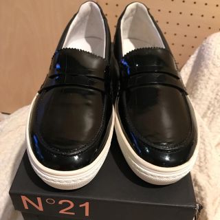 N°21(靴/シューズ)のフリマアイテム一覧 N°21(靴/シューズ)のフリマアイテム一覧