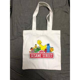 セサミストリート(SESAME STREET)のセサミストリート トートバッグ(トートバッグ)