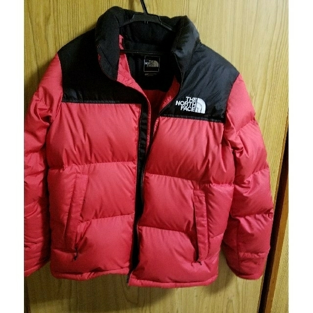 THE NORTH FACE - 【マーチン】THE NORTH FACE