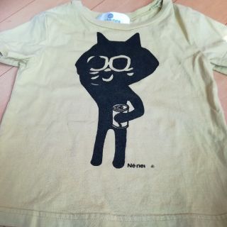 ネネット(Ne-net)のニャーキッズティー(Tシャツ/カットソー)