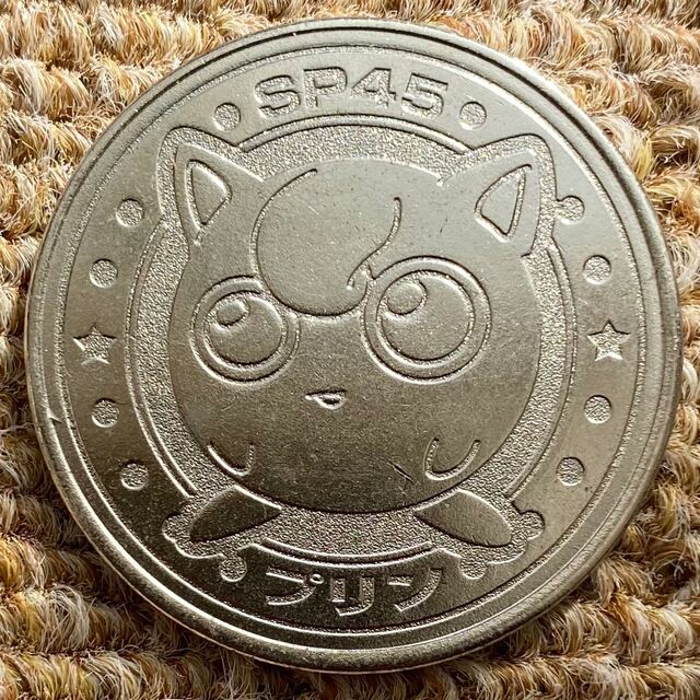 ポケモン - ポケモンバトルコインの通販 by ᅠᅠᅠᅠᅠᅠᅠᅠᅠ ポケモン - ポケモンバトルコインの通販 by ᅠᅠᅠᅠᅠᅠᅠᅠᅠ