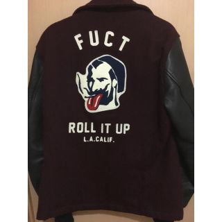 ファクト(FUCT)のFUCT スタジャン(スタジャン)