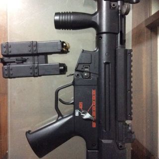 mp5 クルツHC 送料無料(その他)