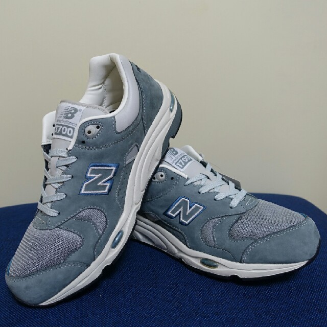 nonnative new balance 1700