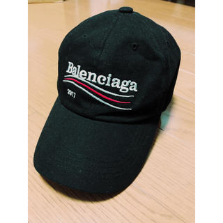 バレンシアガ(Balenciaga)のバレンシアガ キャップ (キャップ)