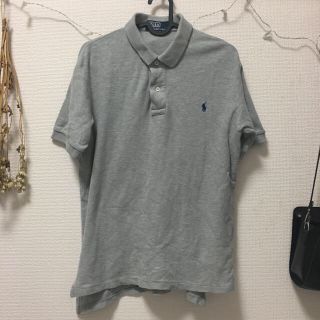 ポロラルフローレン(POLO RALPH LAUREN)のpolo ラルフローレン(ポロシャツ)