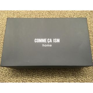 コムサイズム(COMME CA ISM)のCOMME CA ISM タオルセット(タオル/バス用品)