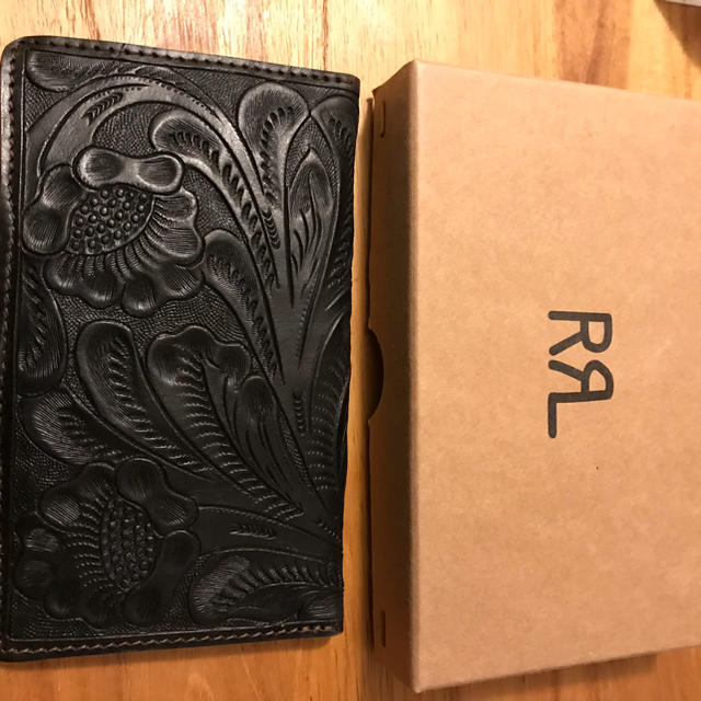 RRL 財布の通販 by hts's shop|ラクマ