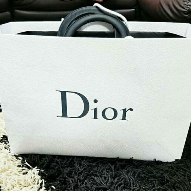 Dior レディディオール バッグ