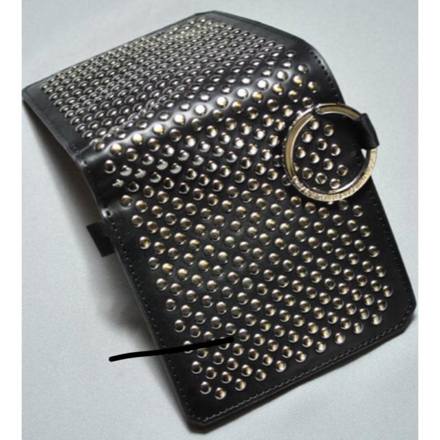 MOUNTAIN RESEARCH(マウンテンリサーチ)のMountain Research マウンテンリサーチ 財布 ウォレット メンズのファッション小物(折り財布)の商品写真