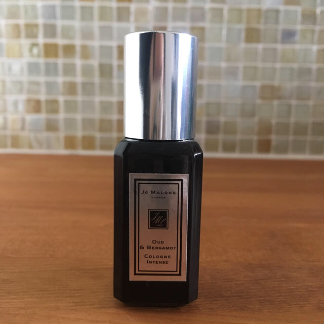 高品質SALE JoMalone ウード & ベルガモット コロン インテンス 100ml