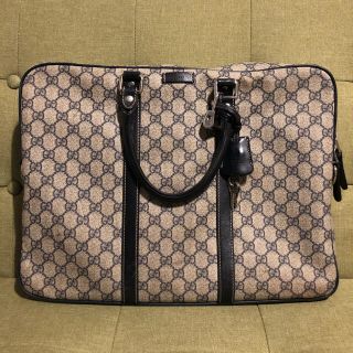 グッチ(Gucci)の送料無料 グッチ バッグ(ビジネスバッグ)