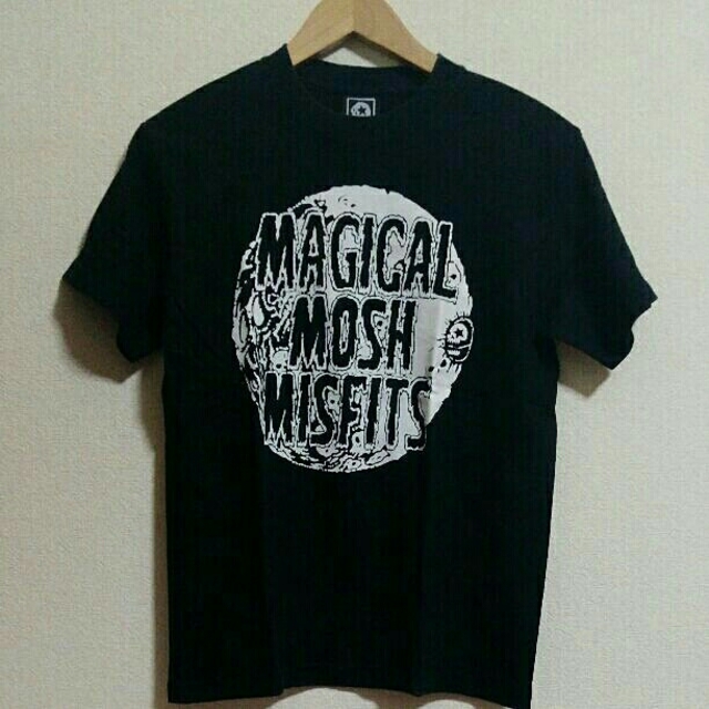MAGICAL MOSH MISFITS(マジカルモッシュミスフィッツ)のMAGICAL MOSH MISFITS Tシャツ メンズのトップス(Tシャツ/カットソー(半袖/袖なし))の商品写真